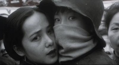 蒋雯丽老公顾长卫怎么认识的 蒋雯丽和顾长卫的爱情故事