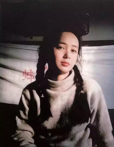 蒋雯丽老公顾长卫怎么认识的