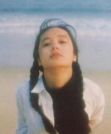 蒋雯丽老公顾长卫怎么认识的