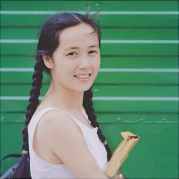 蒋雯丽老公顾长卫怎么认识的