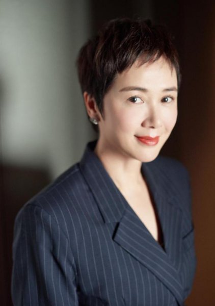 蒋雯丽老公顾长卫怎么认识的