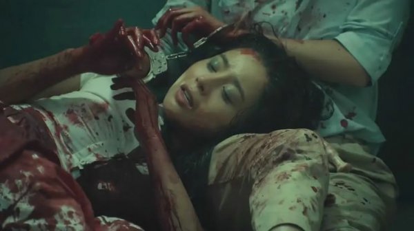 金福南事件始末解析