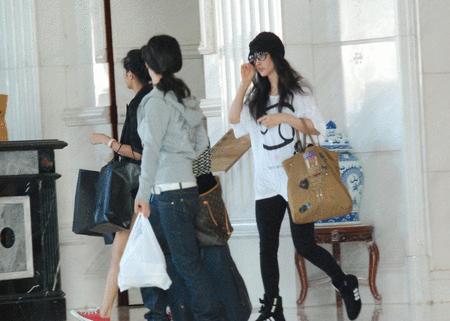 为什么一定要穿内衣