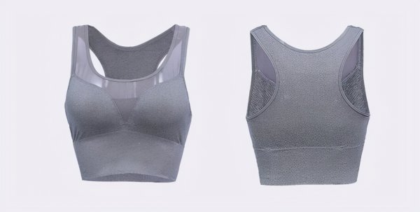 为什么一定要穿内衣