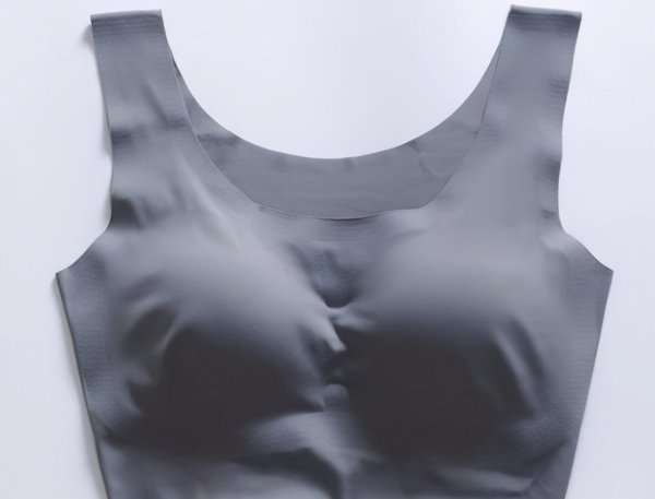 为什么一定要穿内衣