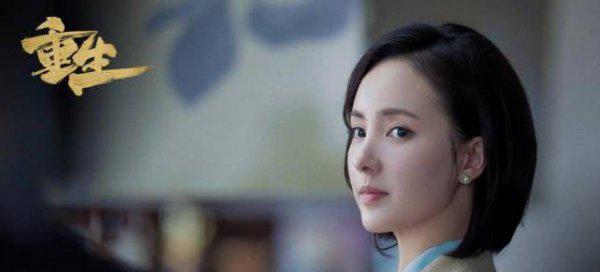 演员程小蒙个人资料及年龄