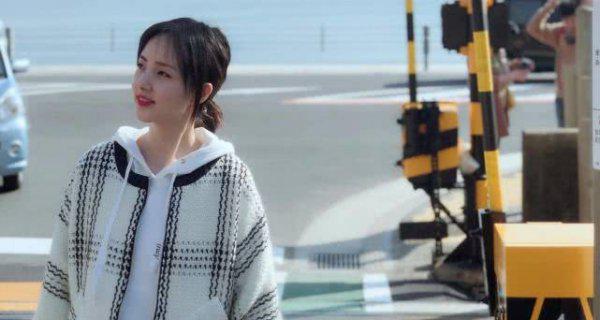 演员程小蒙个人资料及年龄