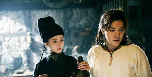 演员程小蒙个人资料及年龄