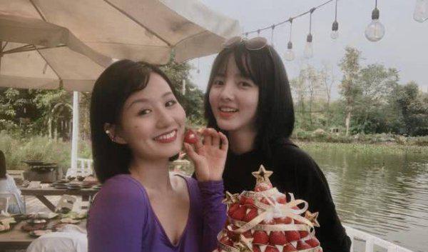 演员程小蒙个人资料及年龄