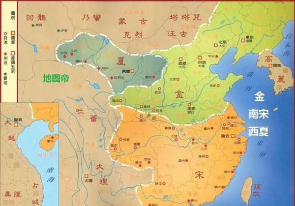 中国古代刺史是什么官职