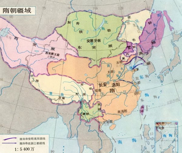 中国古代刺史是什么官职