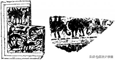 大象象征什么寓意 大象在中国古代有着怎样的象征意义