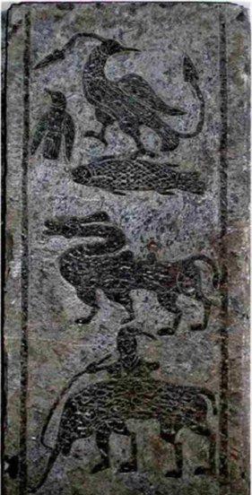 大象象征什么寓意