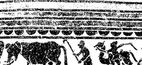 大象象征什么寓意