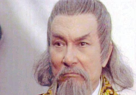 原著裘千仞武功什么水平