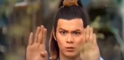 原著裘千仞武功什么水平