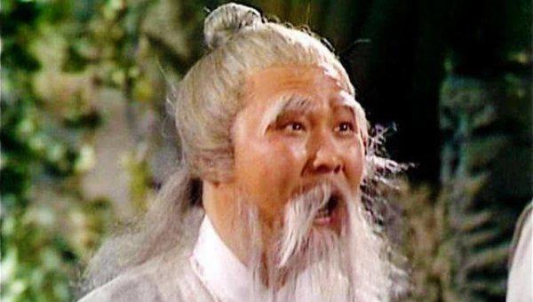 原著裘千仞武功什么水平