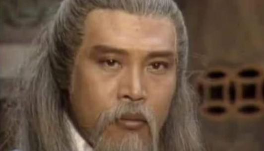 原著裘千仞武功什么水平