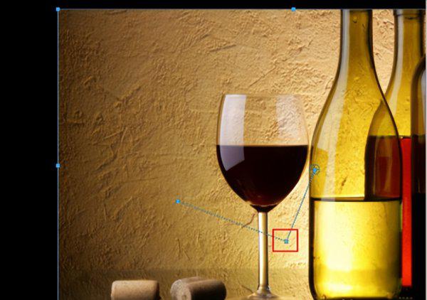 pr关键帧怎么打开