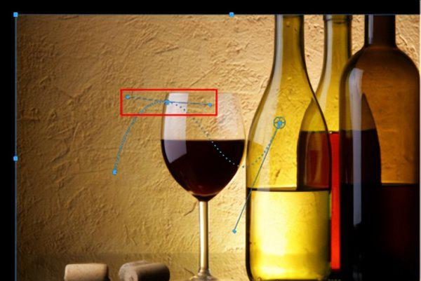 pr关键帧怎么打开