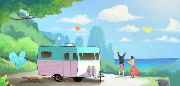 夫妻孽缘结束的征兆