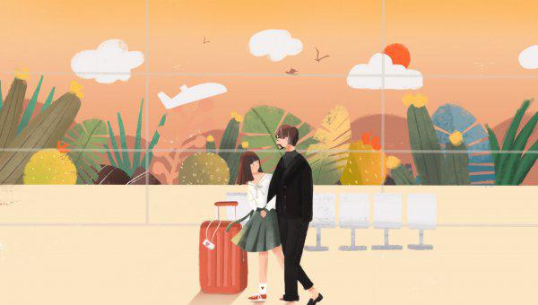 夫妻孽缘结束的征兆