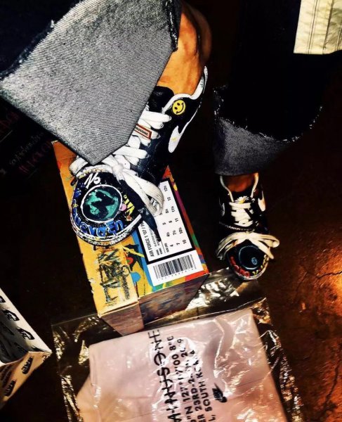 权志龙出生日期