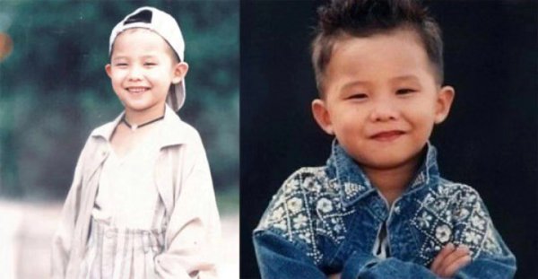 权志龙出生日期