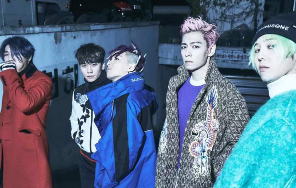 权志龙出生日期