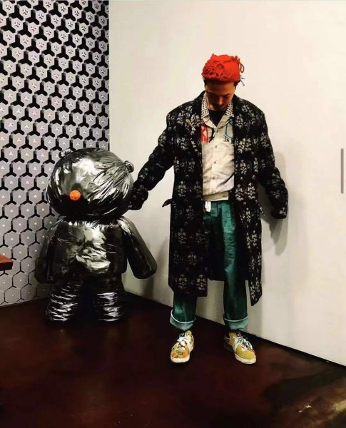 权志龙出生日期