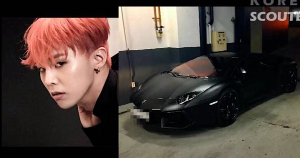 权志龙出生日期