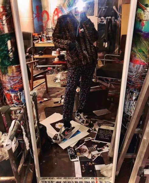 权志龙出生日期