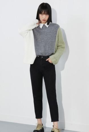 什么牌子牛仔裤好看又舒服