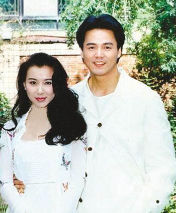 林瑞阳为什么头发白了