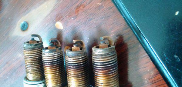 车抖动加速无力一窜一窜的