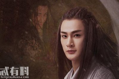 无心法师白琉璃的来历身世 白琉璃的真实身份到底是什么