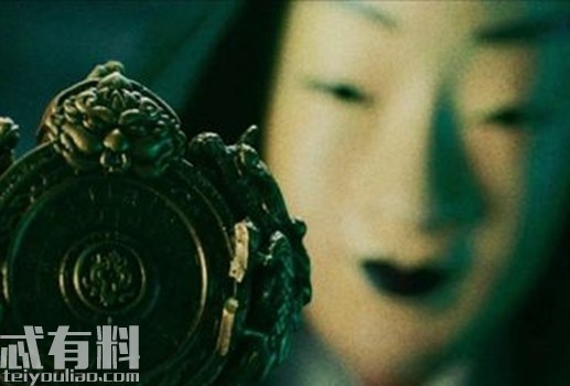 无心法师白琉璃的来历身世