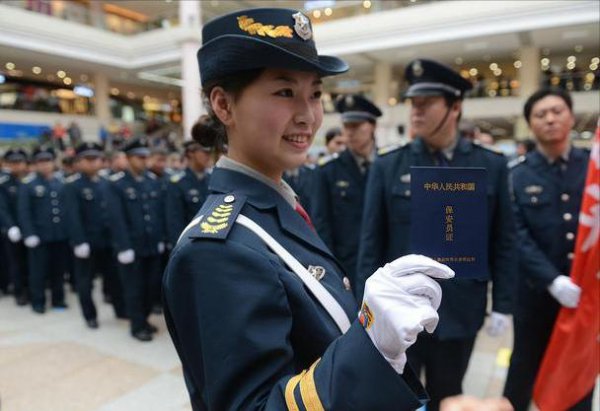 保安一个月工资多少钱收入