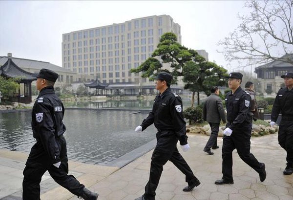 保安一个月工资多少钱收入