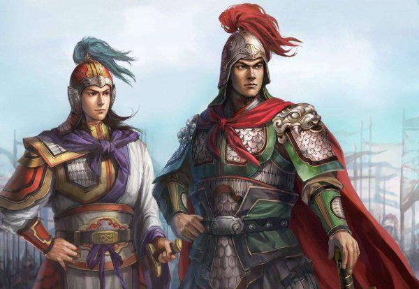 历史上周瑜的正妻是谁