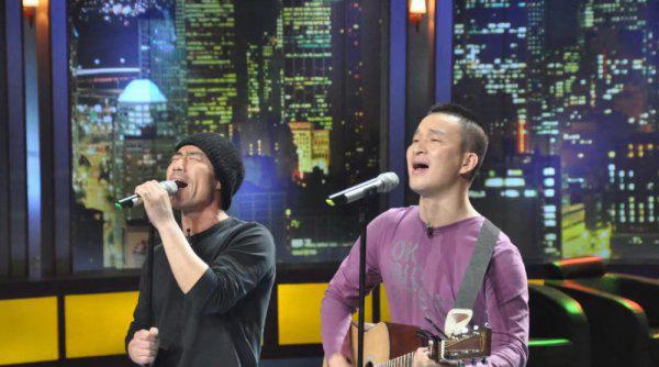 农民工组合旭日阳刚现在过的怎么样