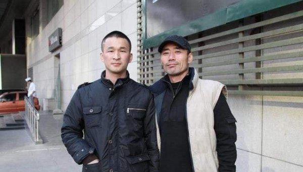 农民工组合旭日阳刚现在过的怎么样