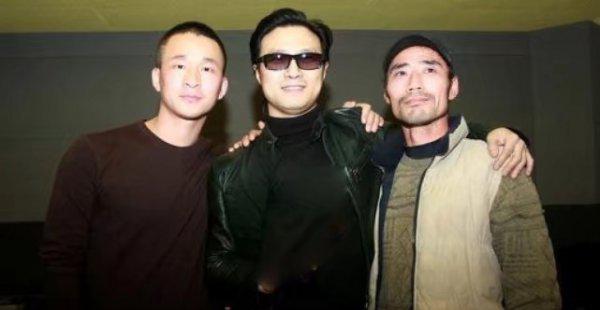 农民工组合旭日阳刚现在过的怎么样