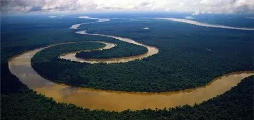 南美洲气候特征以什么为主