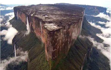 南美洲气候特征以什么为主