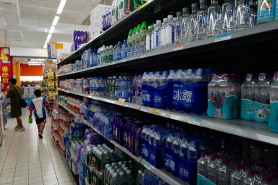 冰露矿泉水为什么便宜 冰露矿泉水质量好又好喝