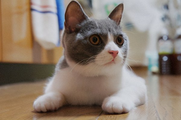 养只猫的一个月开销有多大