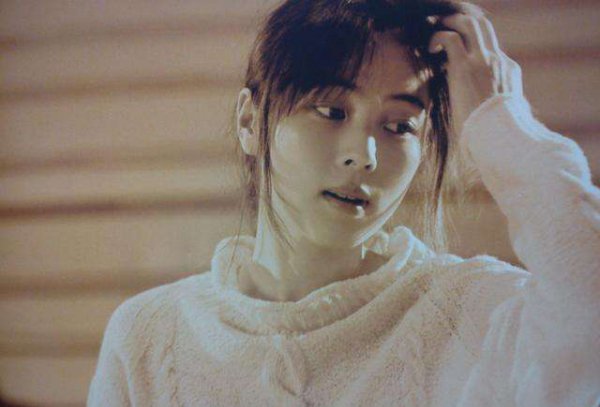 日本赤木晴子的原型是谁