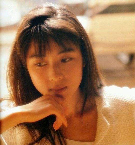 日本赤木晴子的原型是谁