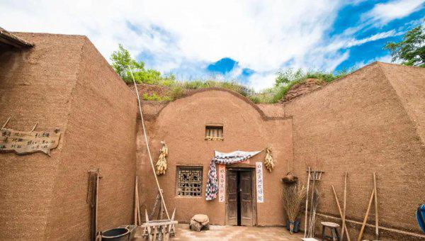 白鹿原在西安什么位置